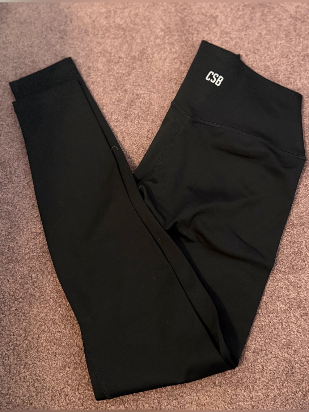 CSB Serenity Leggings